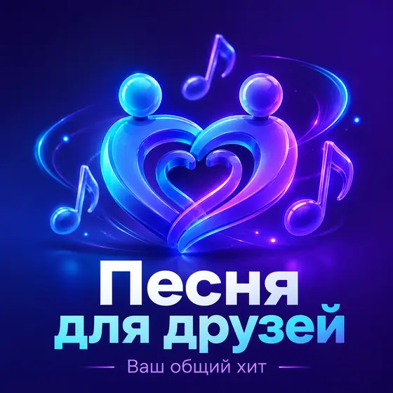 Песня для друзей