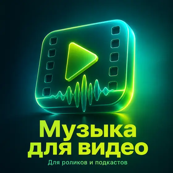 Музыка для видео
